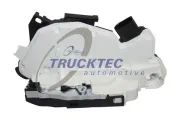 Türschloss vorne links TRUCKTEC AUTOMOTIVE 07.53.088
