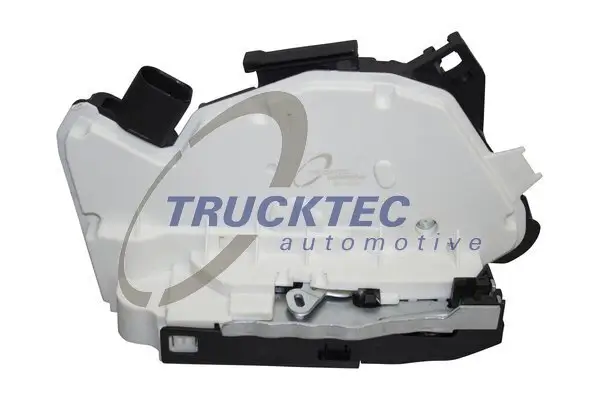 Türschloss vorne rechts TRUCKTEC AUTOMOTIVE 07.53.089
