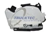 Türschloss vorne rechts TRUCKTEC AUTOMOTIVE 07.53.089