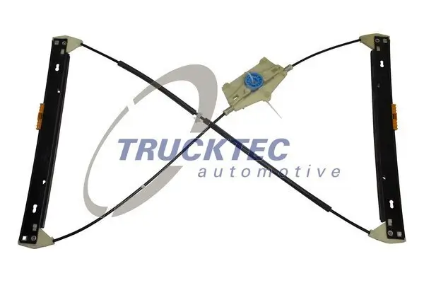Fensterheber hinten links TRUCKTEC AUTOMOTIVE 07.54.017