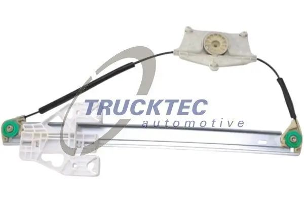 Fensterheber hinten links TRUCKTEC AUTOMOTIVE 07.54.021