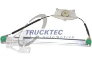 Fensterheber hinten links TRUCKTEC AUTOMOTIVE 07.54.021