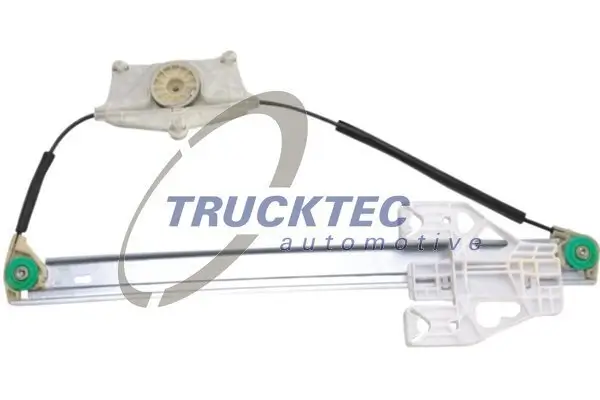 Fensterheber hinten rechts TRUCKTEC AUTOMOTIVE 07.54.022