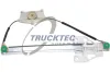 Fensterheber hinten rechts TRUCKTEC AUTOMOTIVE 07.54.022