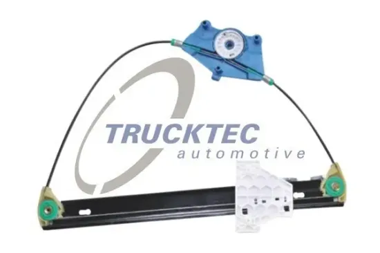 Fensterheber hinten rechts TRUCKTEC AUTOMOTIVE 07.54.024 Bild Fensterheber hinten rechts TRUCKTEC AUTOMOTIVE 07.54.024