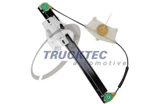 Fensterheber hinten links TRUCKTEC AUTOMOTIVE 07.54.025