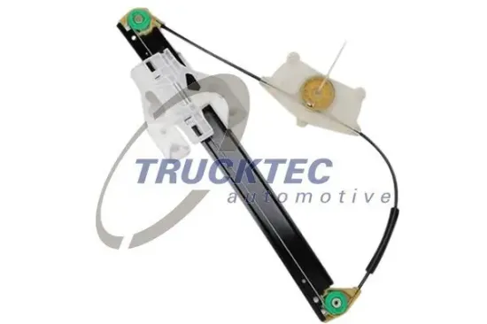 Fensterheber hinten links TRUCKTEC AUTOMOTIVE 07.54.025 Bild Fensterheber hinten links TRUCKTEC AUTOMOTIVE 07.54.025