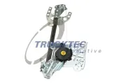 Dichtungssatz, Zylinderkopfhaube TRUCKTEC AUTOMOTIVE 08.10.031
