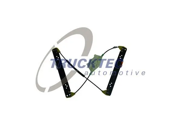 Fensterheber hinten rechts TRUCKTEC AUTOMOTIVE 07.54.034