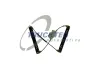 Fensterheber hinten rechts TRUCKTEC AUTOMOTIVE 07.54.034