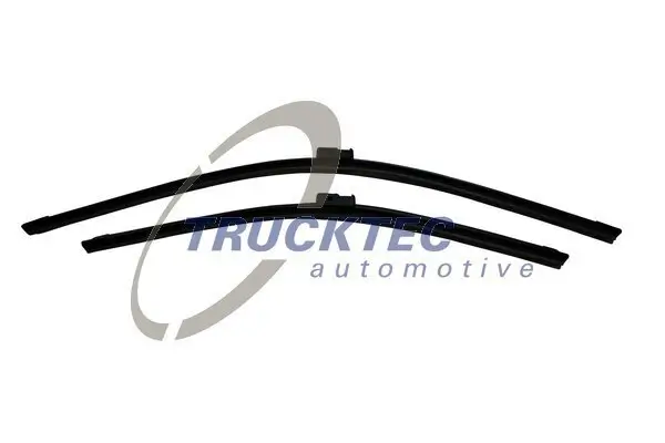 Wischblatt vorne TRUCKTEC AUTOMOTIVE 07.58.018