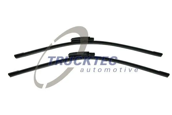Wischblatt vorne TRUCKTEC AUTOMOTIVE 07.58.020