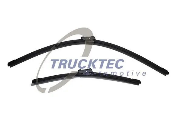Wischblatt vorne TRUCKTEC AUTOMOTIVE 07.58.022
