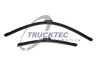 Wischblatt vorne TRUCKTEC AUTOMOTIVE 07.58.022