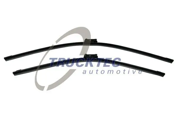 Wischblatt vorne TRUCKTEC AUTOMOTIVE 07.58.024