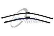 Wischblatt vorne TRUCKTEC AUTOMOTIVE 07.58.024