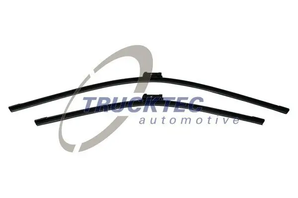 Wischblatt vorne TRUCKTEC AUTOMOTIVE 07.58.026