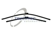 Wischblatt vorne TRUCKTEC AUTOMOTIVE 07.58.026