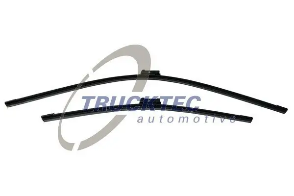 Wischblatt vorne TRUCKTEC AUTOMOTIVE 07.58.027