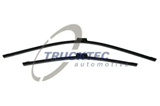 Wischblatt vorne TRUCKTEC AUTOMOTIVE 07.58.027 Bild Wischblatt vorne TRUCKTEC AUTOMOTIVE 07.58.027