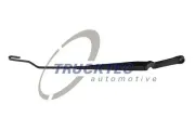 Wischarm, Scheibenreinigung links Fahrzeugfrontscheibe TRUCKTEC AUTOMOTIVE 07.58.044