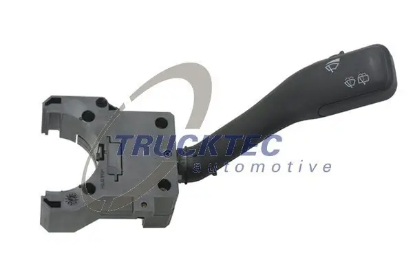 Wischerschalter 12 V TRUCKTEC AUTOMOTIVE 07.58.050