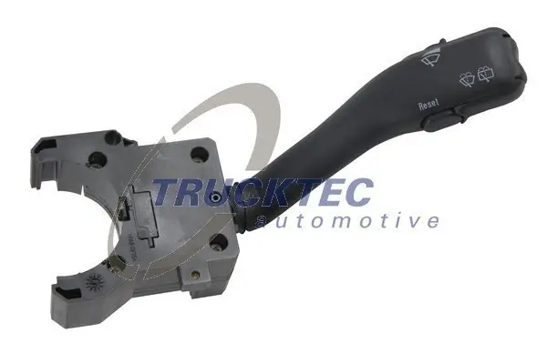 Wischerschalter 12 V TRUCKTEC AUTOMOTIVE 07.58.052