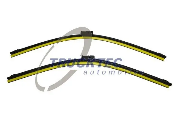 Wischblatt vorne TRUCKTEC AUTOMOTIVE 07.58.055