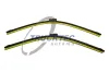 Wischblatt vorne TRUCKTEC AUTOMOTIVE 07.58.055