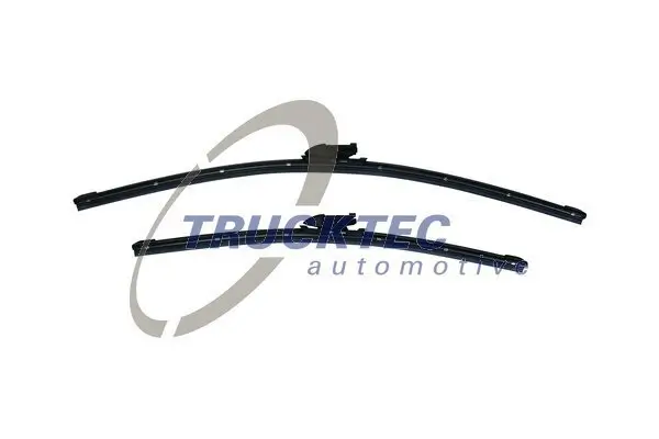 Wischblatt vorne TRUCKTEC AUTOMOTIVE 07.58.057
