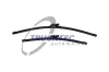 Wischblatt vorne TRUCKTEC AUTOMOTIVE 07.58.057