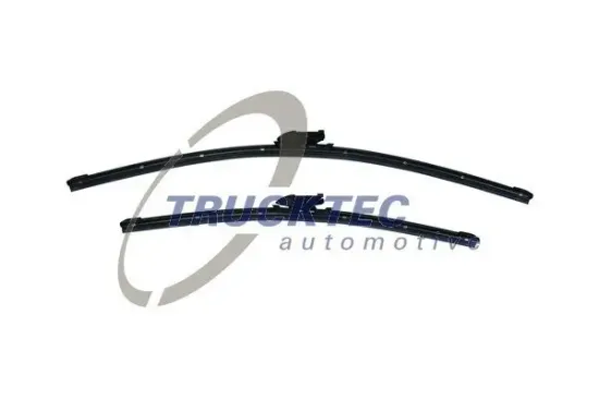 Wischblatt vorne TRUCKTEC AUTOMOTIVE 07.58.057 Bild Wischblatt vorne TRUCKTEC AUTOMOTIVE 07.58.057