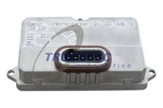 Steuergerät, Beleuchtung TRUCKTEC AUTOMOTIVE 07.58.061 Bild Steuergerät, Beleuchtung TRUCKTEC AUTOMOTIVE 07.58.061