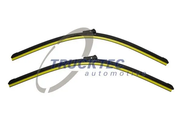 Wischblatt vorne TRUCKTEC AUTOMOTIVE 07.58.063