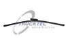 Wischblatt hinten TRUCKTEC AUTOMOTIVE 07.58.065