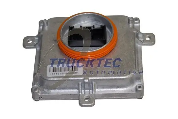 Steuergerät, Beleuchtung TRUCKTEC AUTOMOTIVE 07.58.069