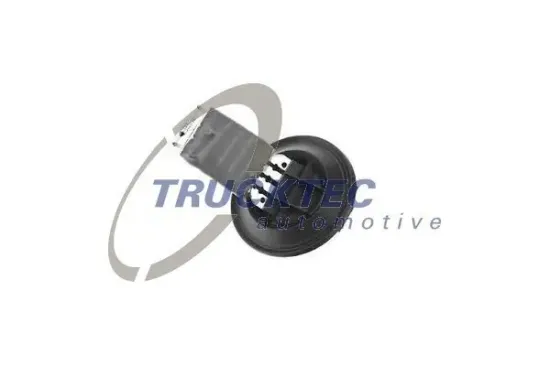 Widerstand, Innenraumgebläse 12 V TRUCKTEC AUTOMOTIVE 07.59.011 Bild Widerstand, Innenraumgebläse 12 V TRUCKTEC AUTOMOTIVE 07.59.011