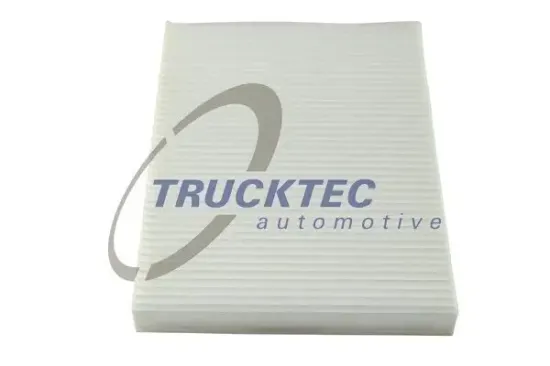 Filter, Innenraumluft TRUCKTEC AUTOMOTIVE 07.59.019 Bild Filter, Innenraumluft TRUCKTEC AUTOMOTIVE 07.59.019