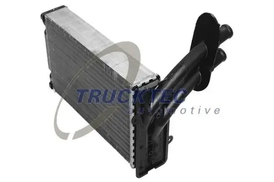 Wärmetauscher, Innenraumheizung TRUCKTEC AUTOMOTIVE 07.59.022 Bild Wärmetauscher, Innenraumheizung TRUCKTEC AUTOMOTIVE 07.59.022