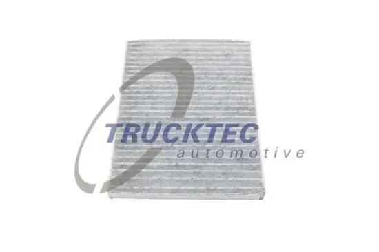 Filter, Innenraumluft TRUCKTEC AUTOMOTIVE 07.59.023 Bild Filter, Innenraumluft TRUCKTEC AUTOMOTIVE 07.59.023