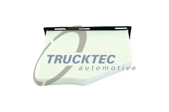 Filter, Innenraumluft TRUCKTEC AUTOMOTIVE 07.59.028 Bild Filter, Innenraumluft TRUCKTEC AUTOMOTIVE 07.59.028