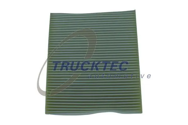 Filter, Innenraumluft TRUCKTEC AUTOMOTIVE 07.59.037