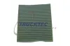 Filter, Innenraumluft TRUCKTEC AUTOMOTIVE 07.59.037