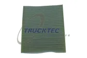 Filter, Innenraumluft TRUCKTEC AUTOMOTIVE 07.59.037