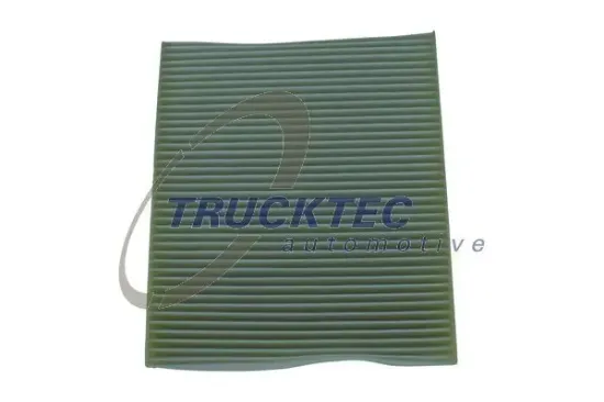 Filter, Innenraumluft TRUCKTEC AUTOMOTIVE 07.59.037 Bild Filter, Innenraumluft TRUCKTEC AUTOMOTIVE 07.59.037