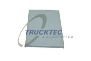 Filter, Innenraumluft TRUCKTEC AUTOMOTIVE 07.59.038