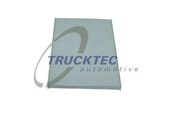Filter, Innenraumluft TRUCKTEC AUTOMOTIVE 07.59.038 Bild Filter, Innenraumluft TRUCKTEC AUTOMOTIVE 07.59.038