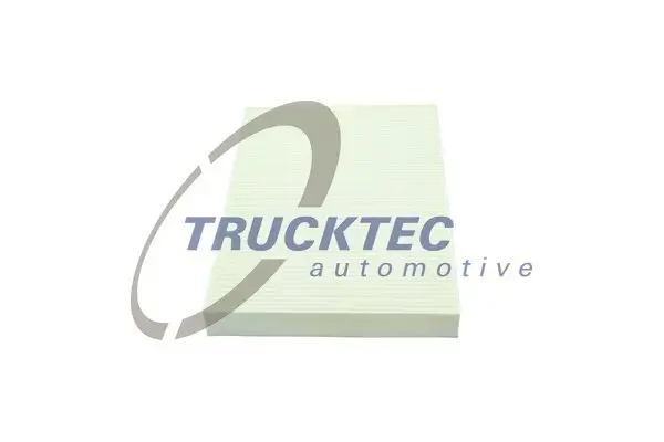 Filter, Innenraumluft TRUCKTEC AUTOMOTIVE 07.59.039