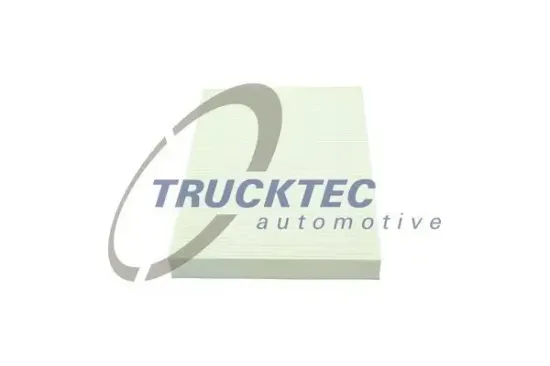 Filter, Innenraumluft TRUCKTEC AUTOMOTIVE 07.59.039 Bild Filter, Innenraumluft TRUCKTEC AUTOMOTIVE 07.59.039