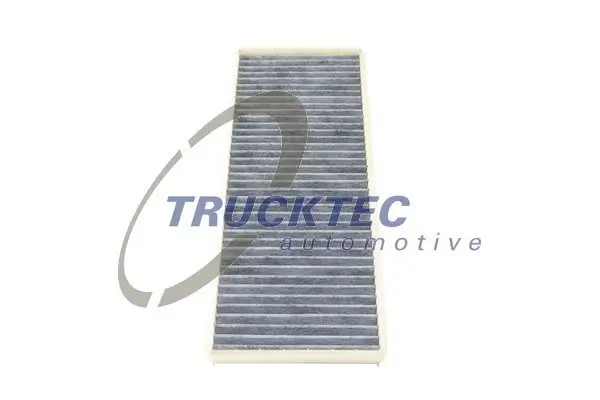 Filter, Innenraumluft TRUCKTEC AUTOMOTIVE 07.59.041